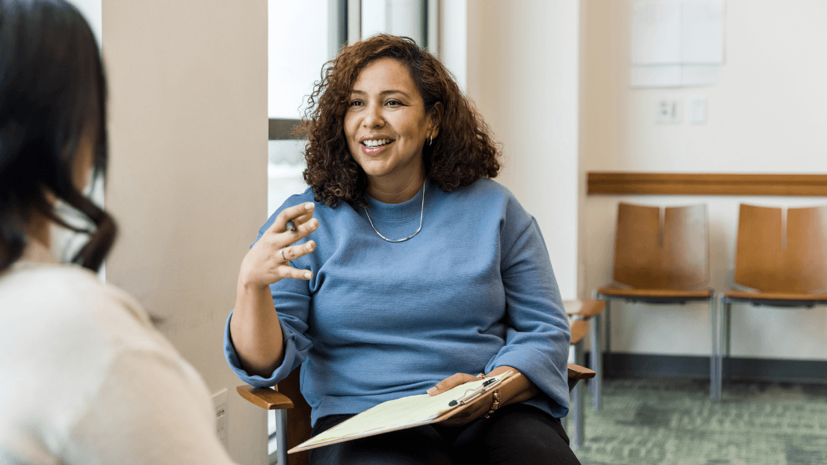 Supervision clinique en santé mentale: apprendre, évoluer et transmettre