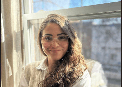 Sophia El Ouazzani