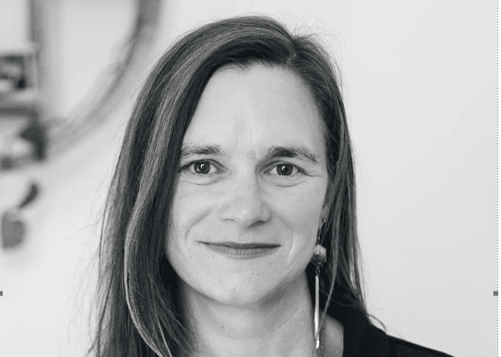 Sara Baillargeon