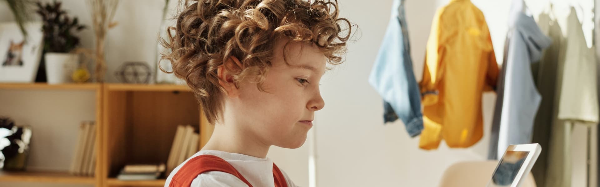 Quand consulter un professionnel avec votre enfant?