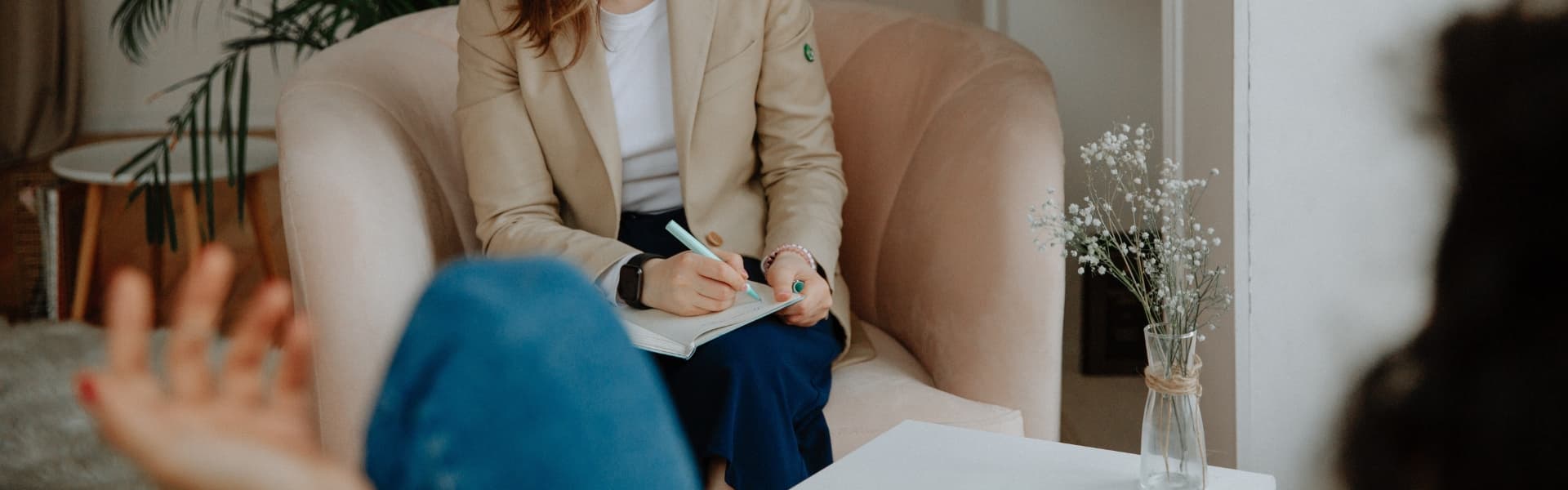 Des alternatives gagnantes de services en santé mentale