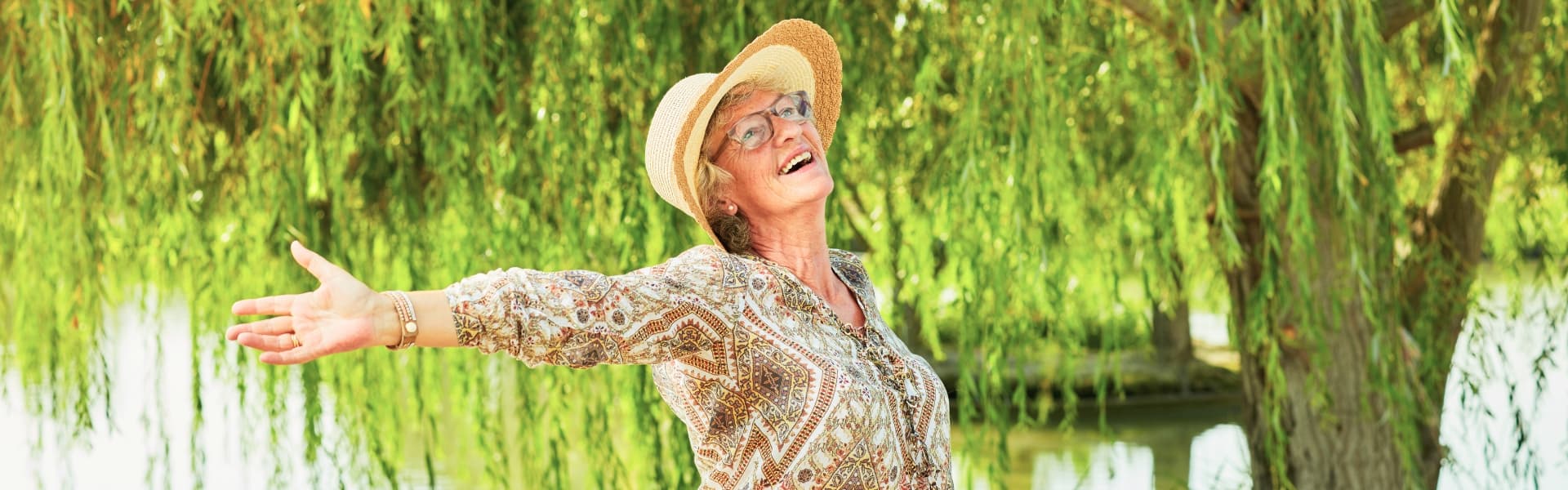 Renouveau printanier : Comment booster votre santé mentale