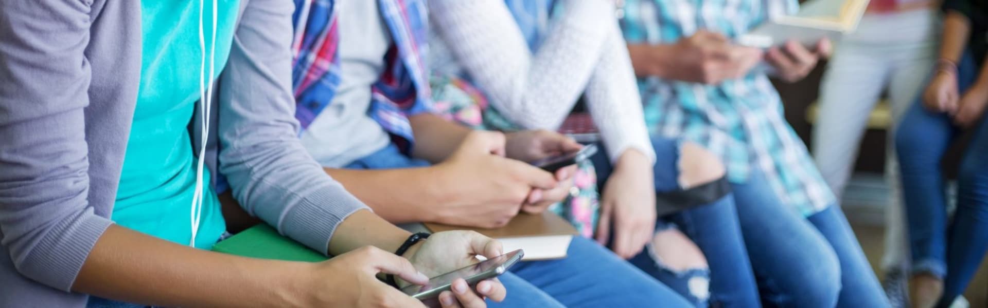 Mieux gérer l’utilisation des technologies chez les jeunes