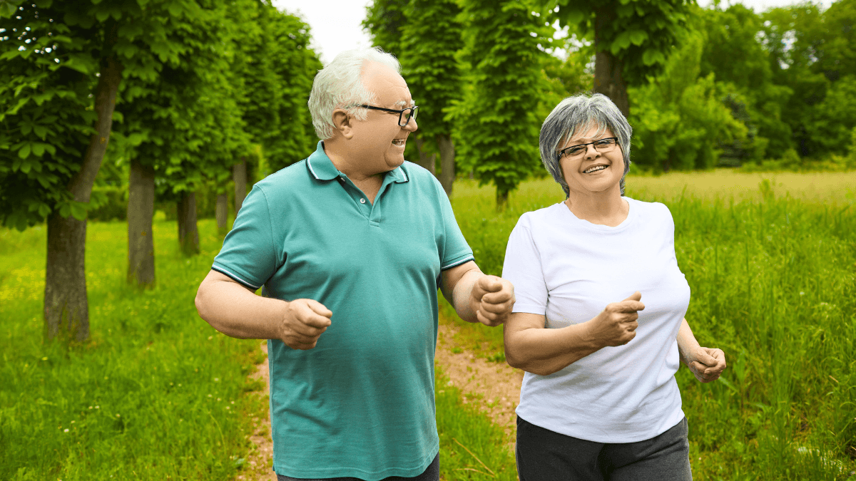 Activité physique et santé mentale: améliorer ses habitudes de vie, un pas à la fois
