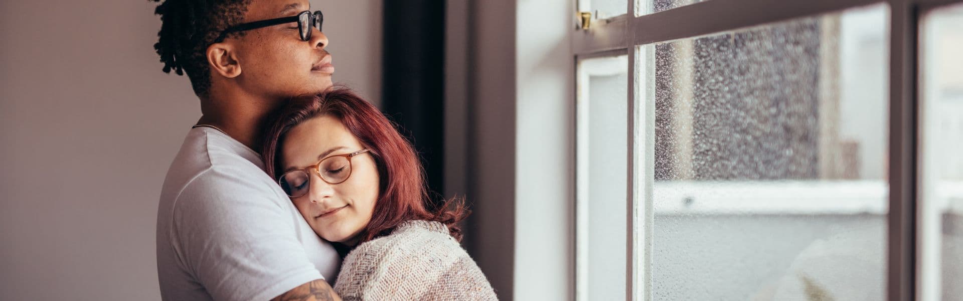 Compassion: la clé pour une relation de couple heureuse?