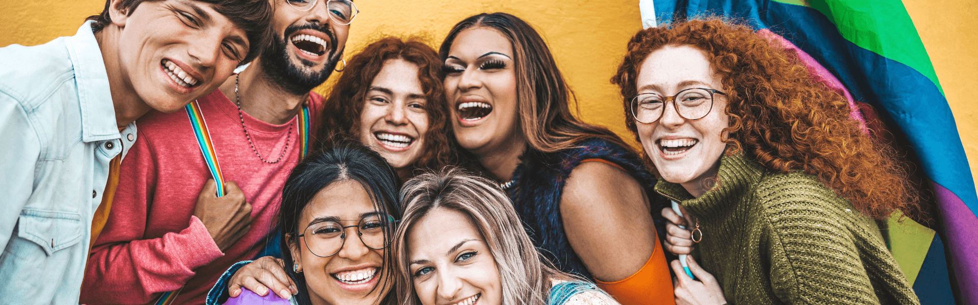 Adolescents, identité de genre et orientation sexuelle: un récit actuel