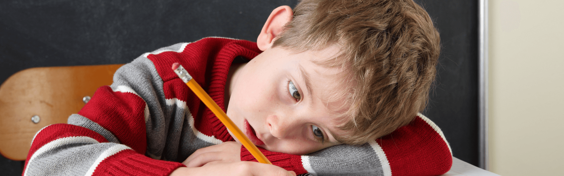 Qui peut diagnostiquer un trouble du déficit de l’attention avec ou sans hyperactivité (TDAH) chez l’enfant?