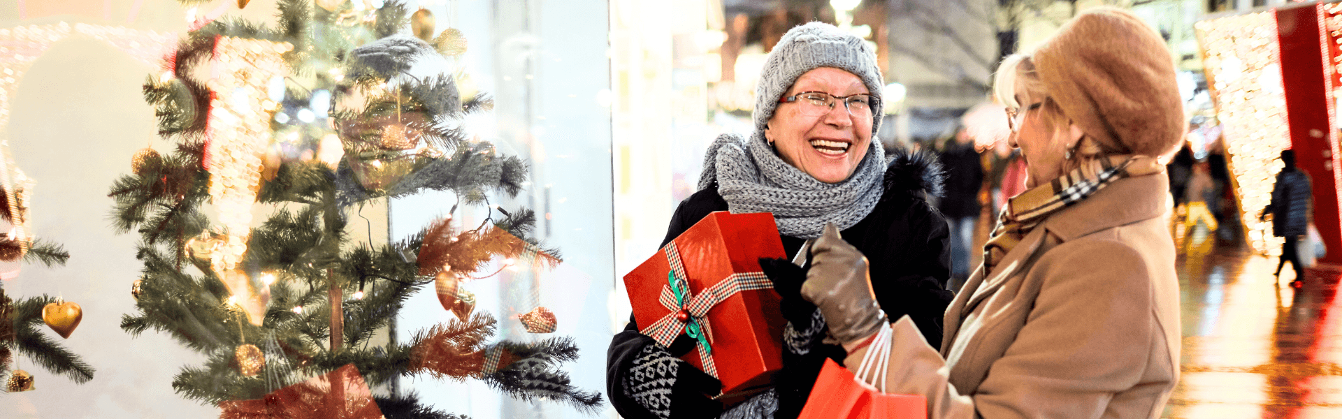 Épuisement et fatigue émotionnelle : Comment préserver sa santé mentale pendant le temps des fêtes