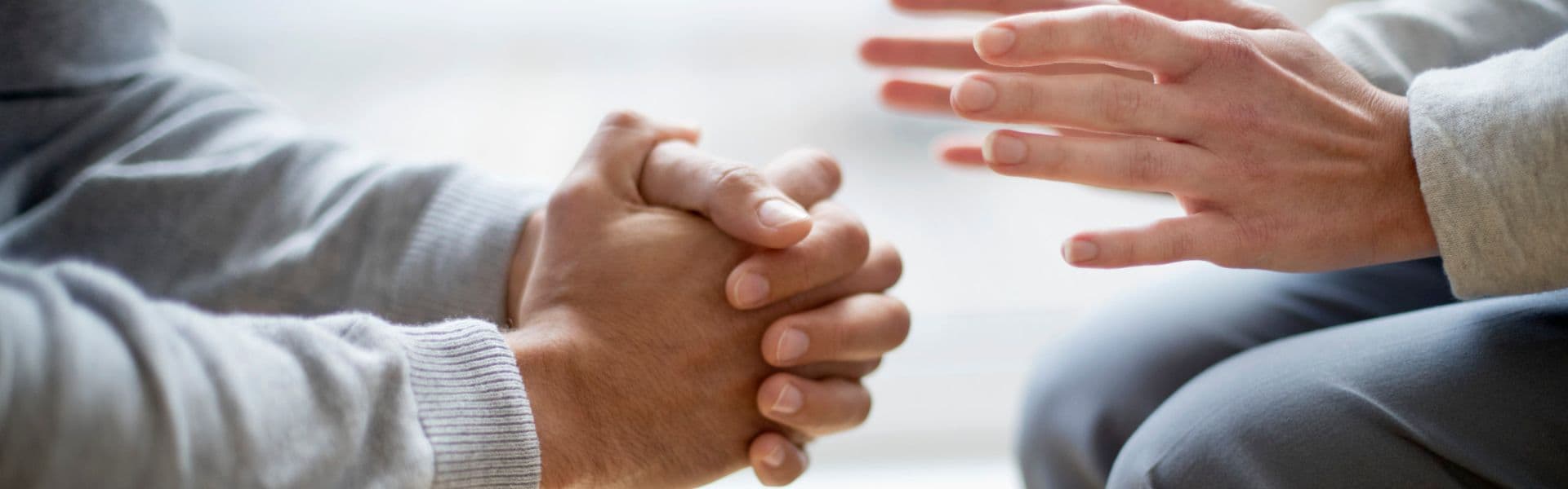 Intervenant psychosocial