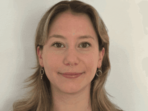 Bianka Brillon-Baillargeon