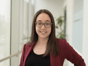 Janie Degré Pelletier