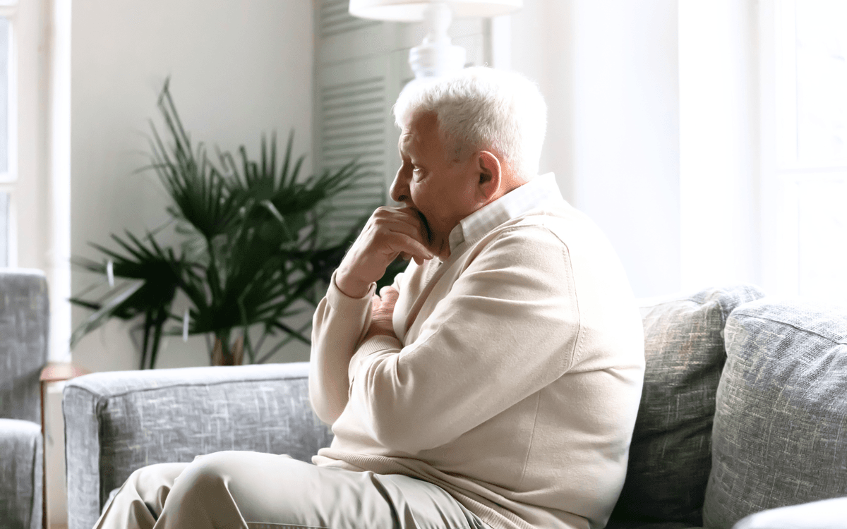 Grife Process Understanding grief: stages, emotions and process | Familio